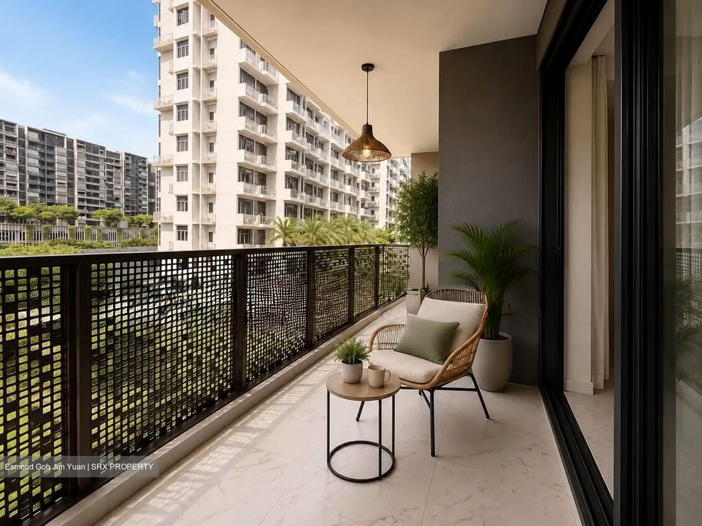 Tanah Merah Kechil Link (D16), Condominium #564190111
